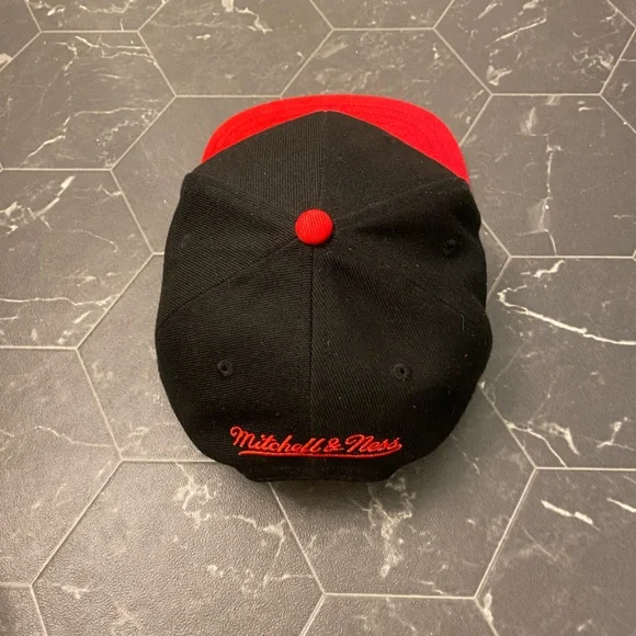 ~Toronto Raptors SnapBack~ Used - Picture 2 of 4